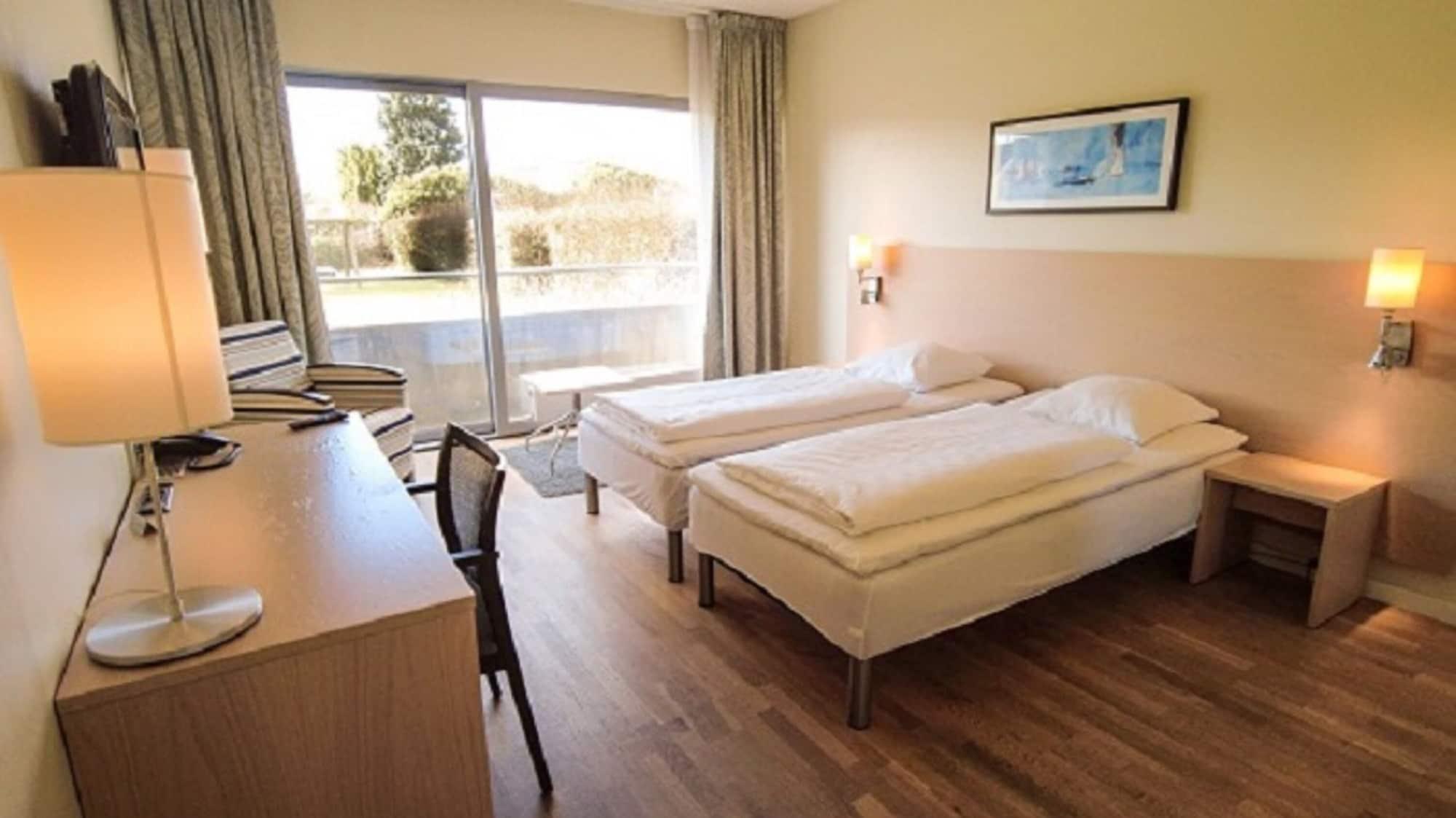 Hotel Marina Vedbæk