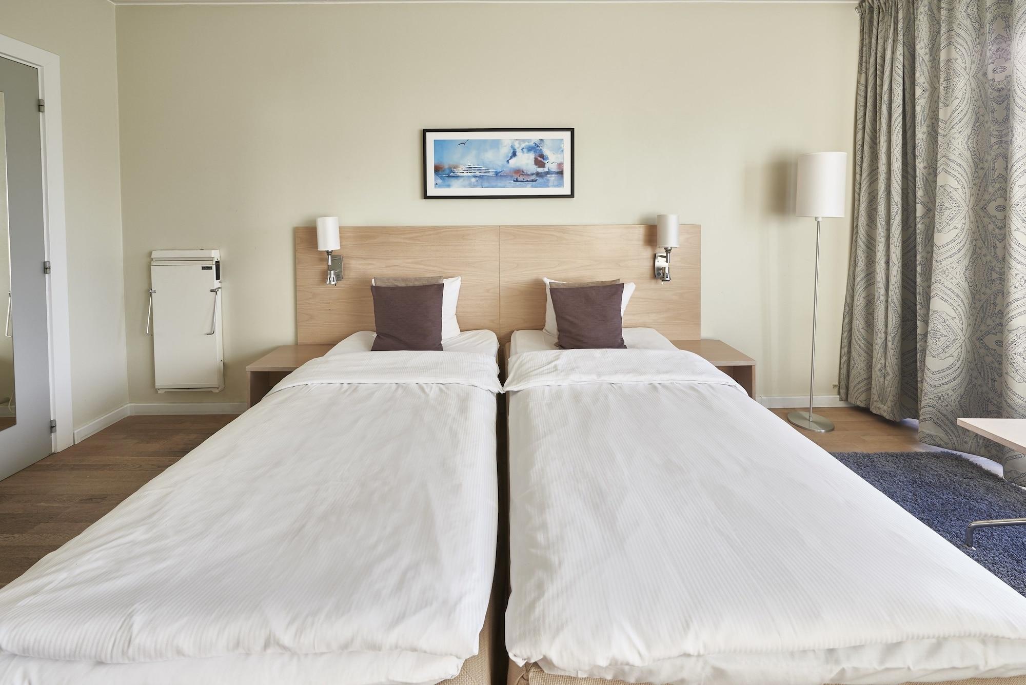 Hotel Marina Vedbæk