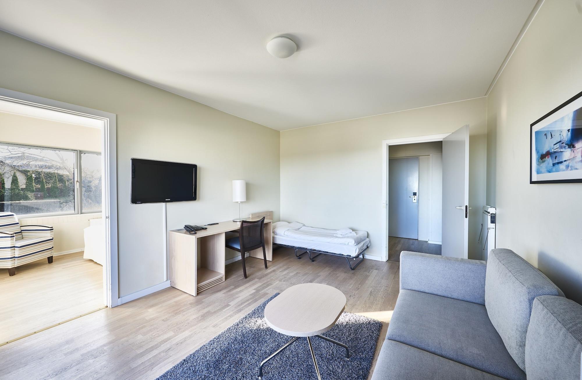 Hotel Marina Vedbæk