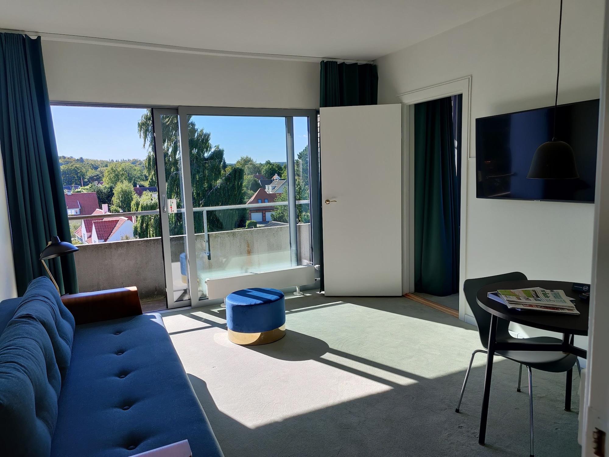 Marina Hotel 3*