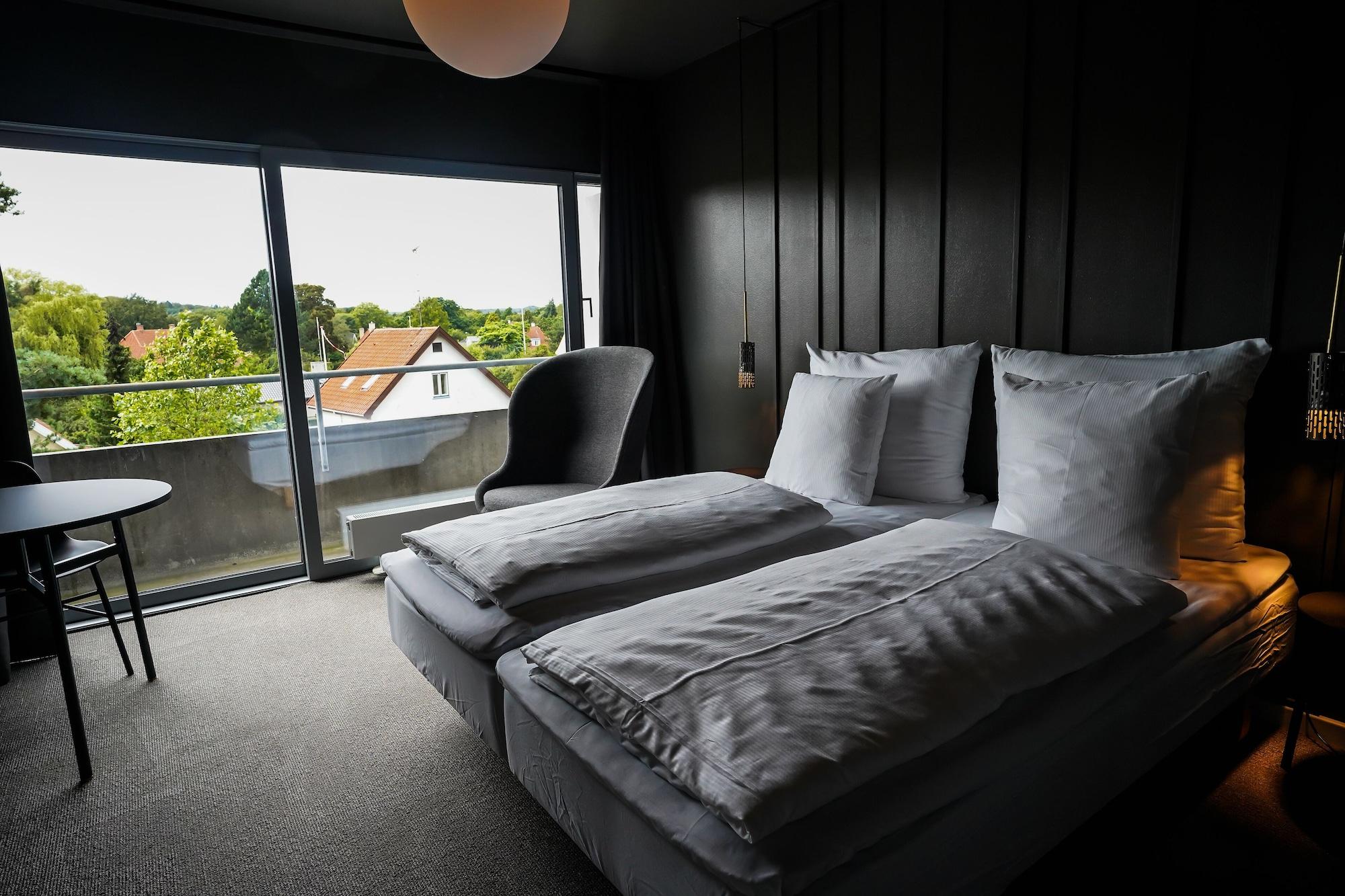 Marina 3* Vedbæk