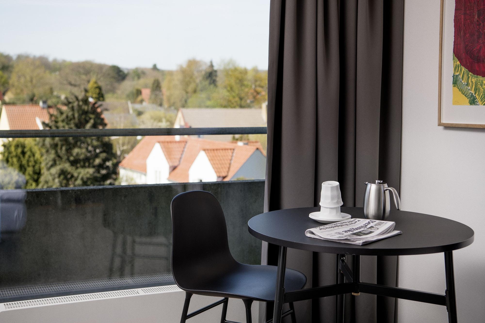 Marina Hotel Vedbæk