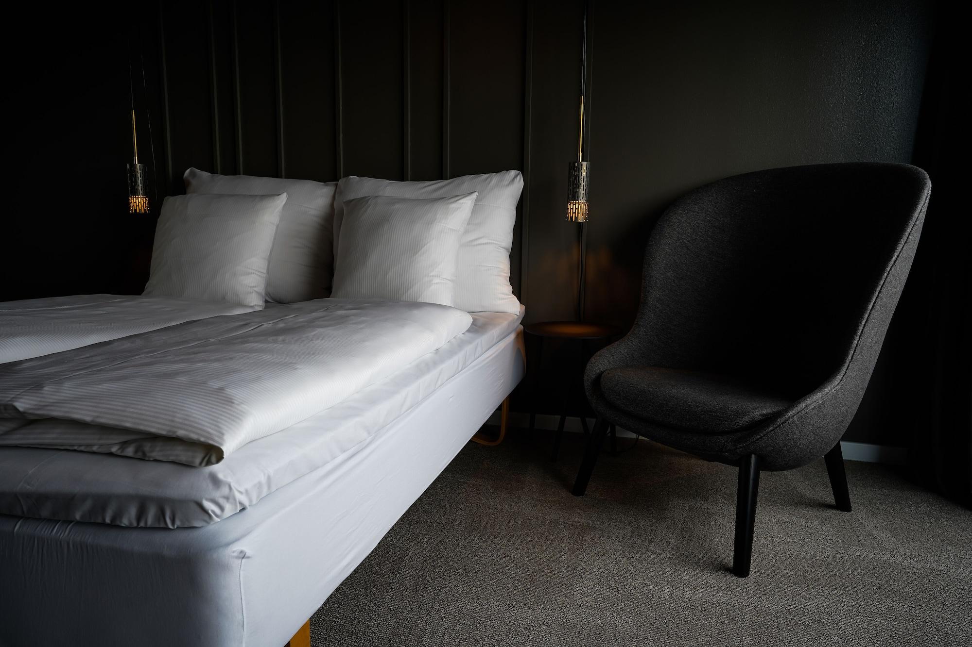 Hotel Marina Vedbæk