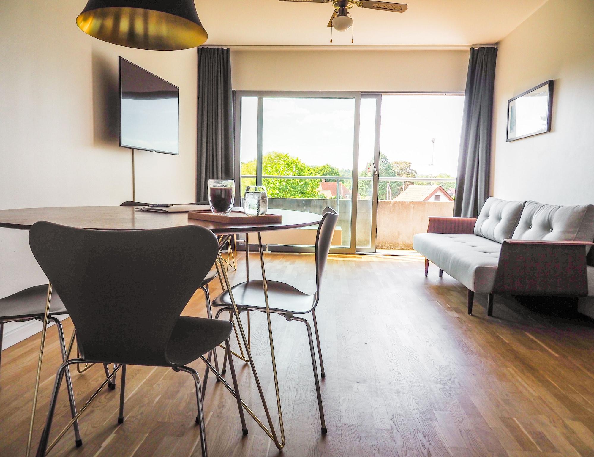 Hotel Marina 3*