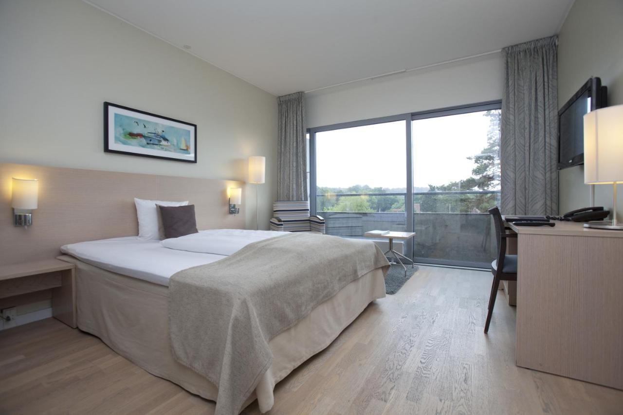 Hotel Marina Vedbæk