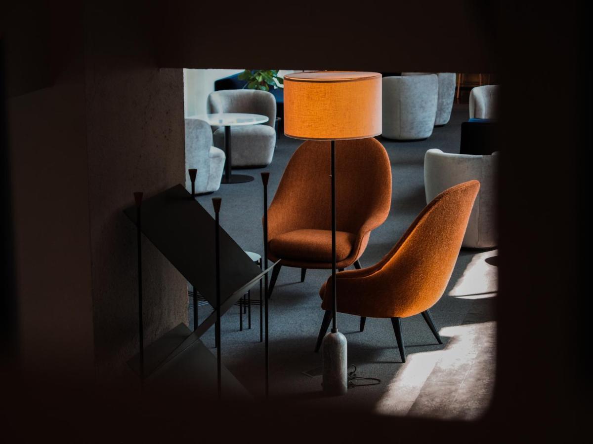 Hotel Marina Vedbæk